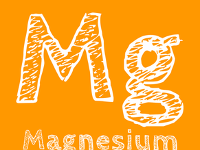 Unlocking Magnesium: Your Complete Guide