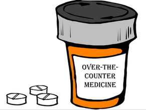 How Safe are Over-The-Counter Medicines for Older Adults? 